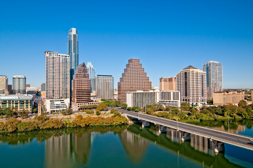 4 Reasons Why Austin Is America’s New Silicon Valley