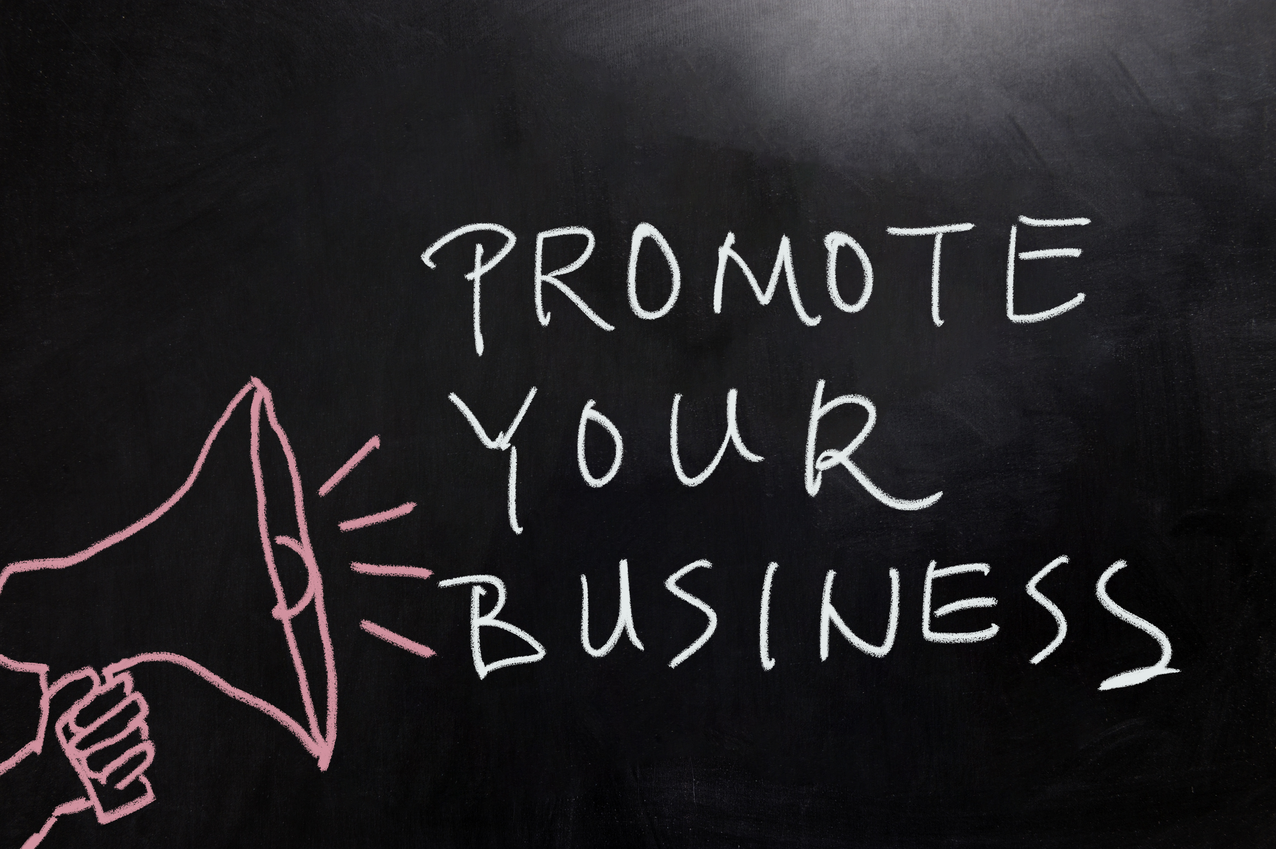 8 Tips For Promoting Your Business - The Daily MBA